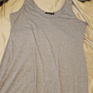 Comfortable Maxi Dress